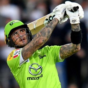 Highest BBL score: Full list of highest scores in the Big Bash League