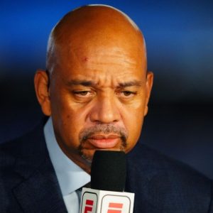 “We aren’t assessing the Nets we are watching the Lakers, the real Nets aren’t here”: ESPN analyst Michael Wilbon and NBA Twitter react to the purple and gold team's poor performance on Christmas Day