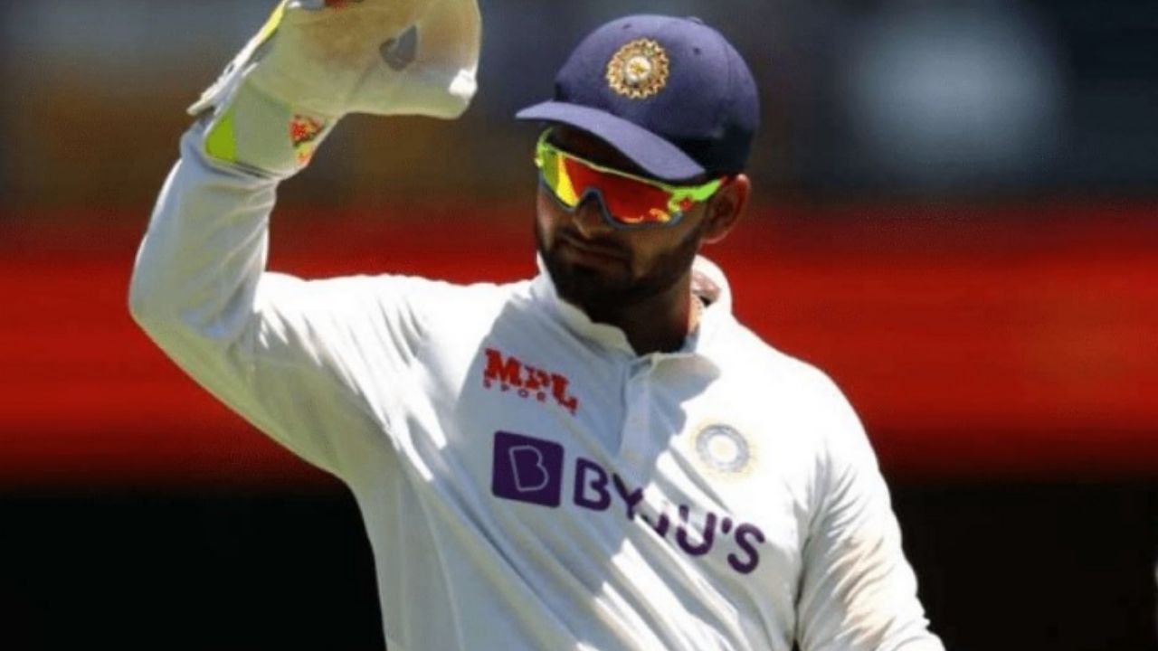 Most dismissals by a wicketkeeper in Tests: Rishabh Pant breaks MS Dhoni's record in IND vs SA Centurion Test