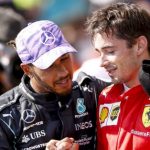 "I keep changing my mind"- Charles Leclerc shifts to Lewis Hamilton camp ahead of race in Saudi Arabia