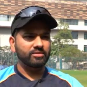 "He led from the front every time": Rohit Sharma praises Virat Kohli after replacing him as Team India ODI captain