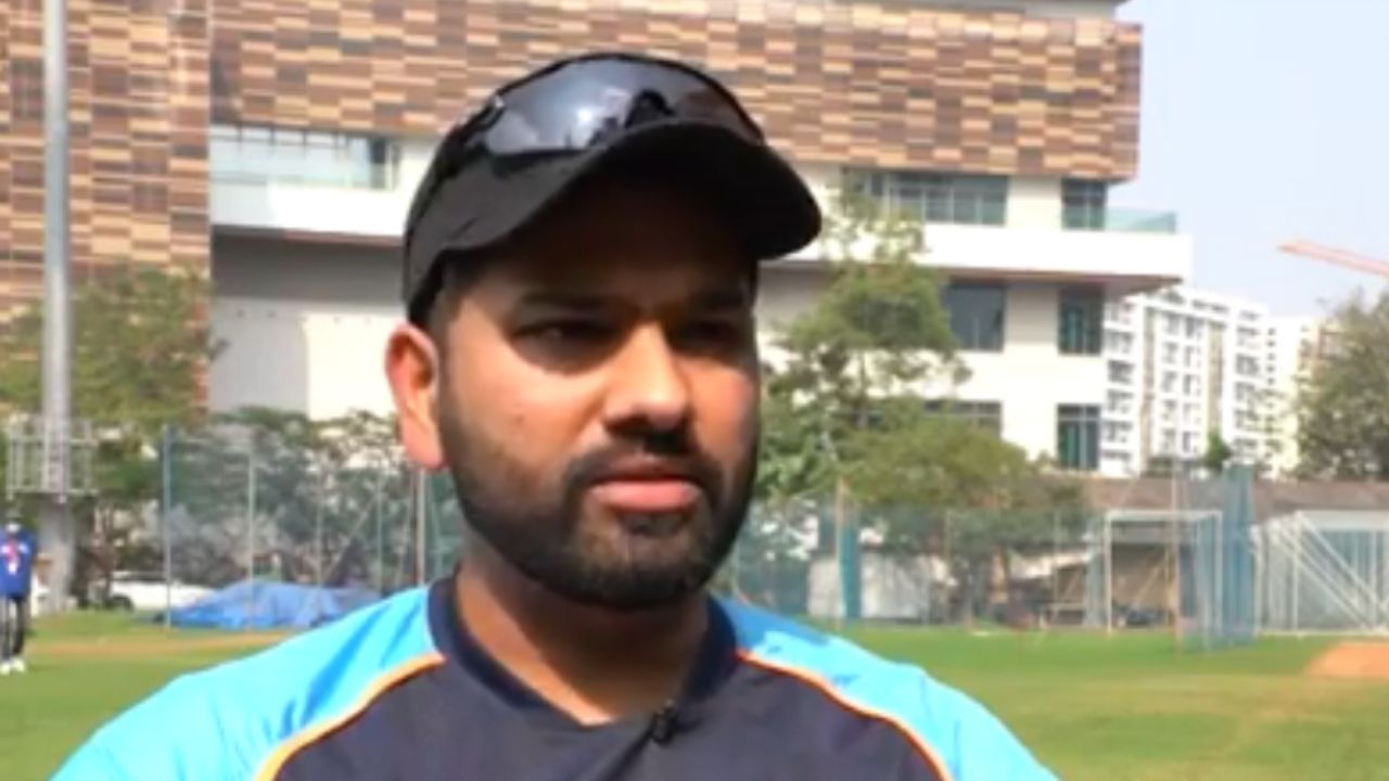 "He led from the front every time": Rohit Sharma praises Virat Kohli after replacing him as Team India ODI captain