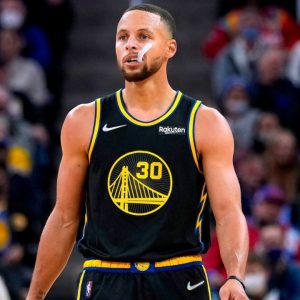 Steph Curry