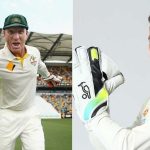 The Ashes 2021-22: Former Aussie keeper Brad Haddin has backed the selection of Alex Carey in Australia's squad.