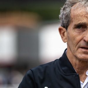 "Formula 1 has to stay more traditional" - Former four-time world champion wants F1 to stick with its traditional methods