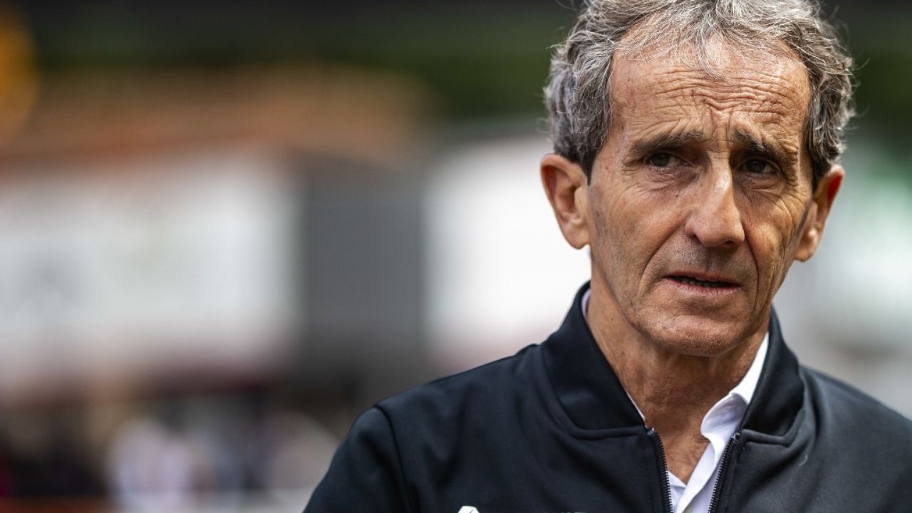 "Formula 1 has to stay more traditional" - Former four-time world champion wants F1 to stick with its traditional methods