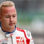 “We always knew what we were going into, and ’22 is the year when we put things together and I think I’m in a good place”: Russian driver believes that the difficulties faced throughout 2021 will help bring the best out of him next year