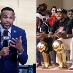 "Hate seeing Michael Jordan and Scottie Pippen's legacies tainted by this back-and-forth": Grant Hill voices unbiased opinion on Bulls legends' estrangement following The Last Dance