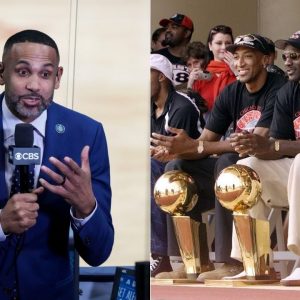 "Hate seeing Michael Jordan and Scottie Pippen's legacies tainted by this back-and-forth": Grant Hill voices unbiased opinion on Bulls legends' estrangement following The Last Dance