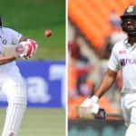 Rohit Sharma hamstring injury: Who will replace Rohit Sharma in team India squad for India vs South Africa Test series