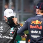 "We are racers that have respect"– Valtteri Bottas vows to keep it clean against Max Verstappen in final two races