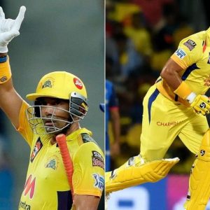 "He'll be the first guy they will go after": Robin Uthappa reckons Suresh Raina would be certain pick for CSK during IPL 2022 mega auction