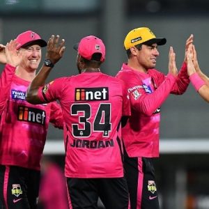 Who will win today Big Bash match: Who is expected to win Sydney Sixers vs Hobart Hurricanes BBL 11 match?