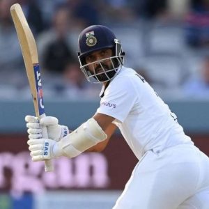 Ajinkya Rahane playing: Why are Hanuma Vihari and Shreyas Iyer not playing today's 1st Test between South Africa and India in Centurion?