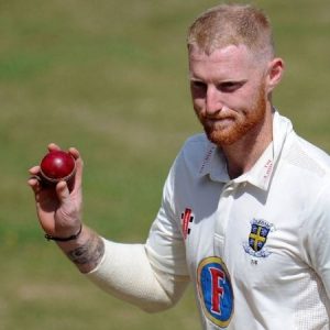 County Cricket: All-rounder Ben Stokes signs three years contract extension with Durham