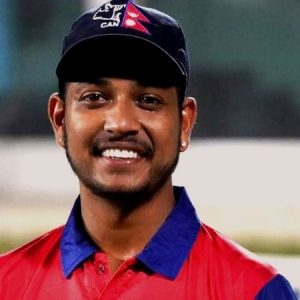 "It hurts to see all these things right now": Sandeep Lamichhane opens up after becoming Nepal cricket team's new captain