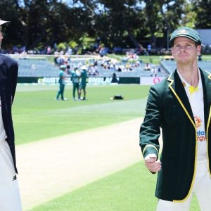 How often are The Ashes played: What is the time difference between two Ashes series?