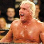 Former WWE Superstar recalls conversation with Ric Flair before Wrestlemania encounter