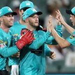 Who will win today Big Bash match: Who is expected to win Brisbane Heat vs Melbourne Stars BBL 11 match?