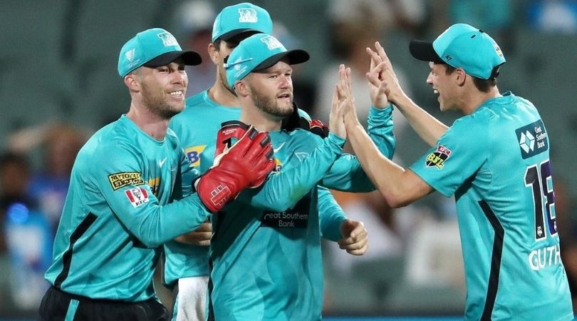 Who will win today Big Bash match: Who is expected to win Brisbane Heat vs Melbourne Stars BBL 11 match?