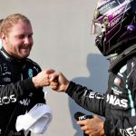 "The only thing in my mind was to win the Driver's Championship, and that didn't happen" - Valtteri Bottas has mixed feelings on switching to Alfa Romeo from Mercedes