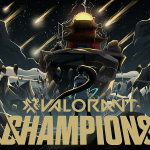 Valorant Champions Day 7 Schedule