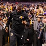 “LeBron James and all his followers have the same trait… a bunch of crybabies!”: NBA Twitter explodes as a wild stat exposes Lakers fans for complaining the most about referees