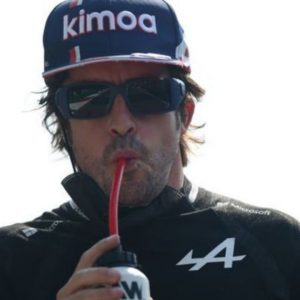 "El Plan is here to stay": Fernando Alonso wants to keep racing in F1 for at least two or three more years