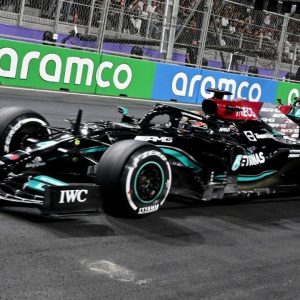 "Lewis Hamilton has a slight edge": Former F1 World Champion predicts a victory for the Mercedes driver in the season finale in Abu Dhabi
