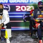 What lies ahead for the chilly relationship between Max Verstappen and Lewis Hamilton? Will it get better or is it all downhill from here?