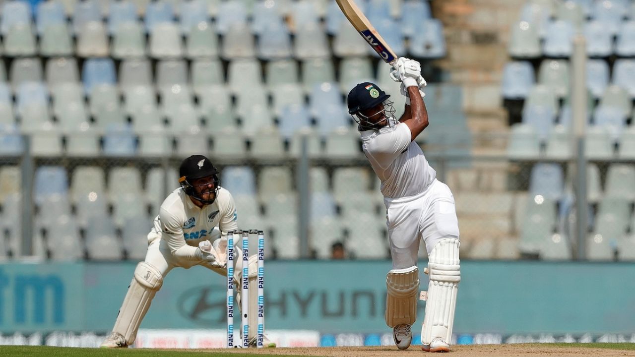 Mayank Agarwal Test average in India: Who has the highest batting average in Tests played in India?