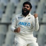 10 wicket haul in Test cricket: Twitter reactions on Ajaz Patel creating history with 10-wicket haul in Mumbai Test