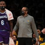 "We can clone LeBron James, Do you know any good scientists? Can we make a duplicate?": David Fizdale had a hilarious response when asked about what should the Lakers do when the 36-year old is not on the floor
