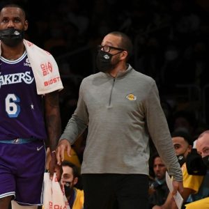 "We can clone LeBron James, Do you know any good scientists? Can we make a duplicate?": David Fizdale had a hilarious response when asked about what should the Lakers do when the 36-year old is not on the floor