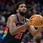 “Joel Embiid has been carrying the team while Ben Simmons sits at home throwing a tantrum”: NBA Twitter commends the Sixers MVP for his incredible performances over the past few games