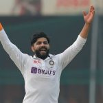 Jadeja injury: What happened to Ravindra Jadeja? Why is R Jadeja not playing today's 2nd Test between India and New Zealand in Mumbai?