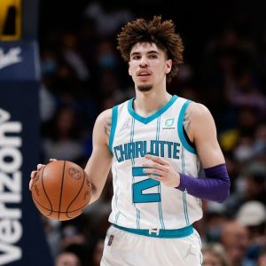 "The NBA travel life is SO MUCH EASIER!": LaMelo Ball recalls how life was like playing in Lithuania prior to his prolific NBA career