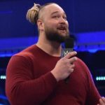 Former WWE Superstar Bray Wyatt’s social media appears to have been hacked