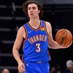 “Did Josh Giddey actually forget he had to score points in a basketball game?!”: NBA Twitter reacts as the OKC rookie becomes the 1st player in 50 years to record a scoreless double-double