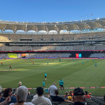 BBL 2021-22: Perth Scorchers to not play any home BBL 11 game at Optus Stadium due to Covid-19 restrictions