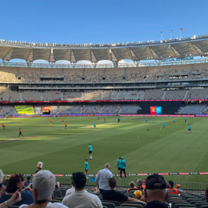 BBL 2021-22: Perth Scorchers to not play any home BBL 11 game at Optus Stadium due to Covid-19 restrictions