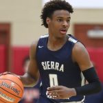 “James Gang! Bronny James really took care of business in Hawaii”: LeBron James applauds his eldest son for recording 14 points, 7 assists, and a monstrous block in Sierra Canyon’s 63-39 win