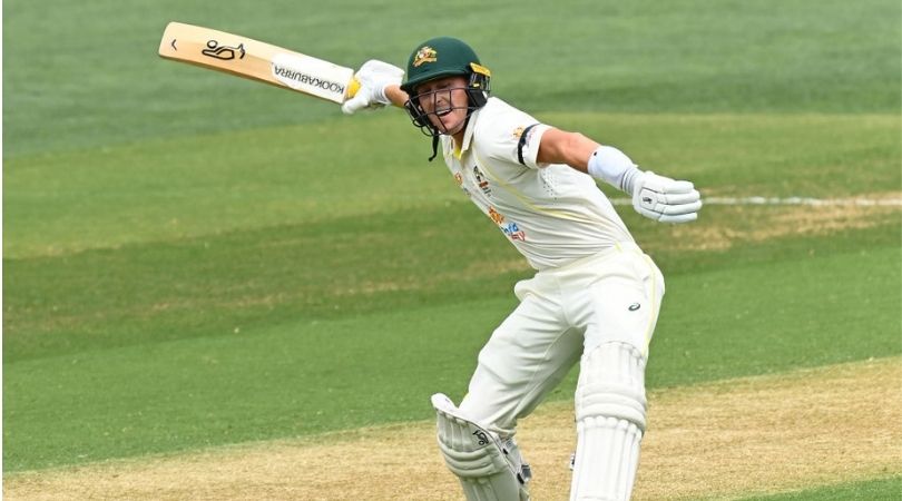 "Our goal is to win every single Test match this summer": Marnus Labuschagne warns England about whitewash in Ashes 2021-22