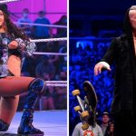 Rising NXT Star brings up Darby Allin’s abuse allegations during Twitter spat