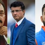 "This situation should have been handled in a better way": Madan Lal opens up on Sourav Ganguly and Virat Kohli Controversy