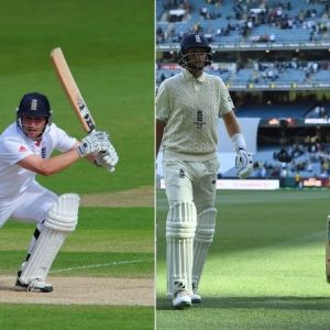 "You don't prioritize England's most traditional format": Jonathan Trott slams England for prioritizing white-ball cricket after Ashes 2021-22 defeat