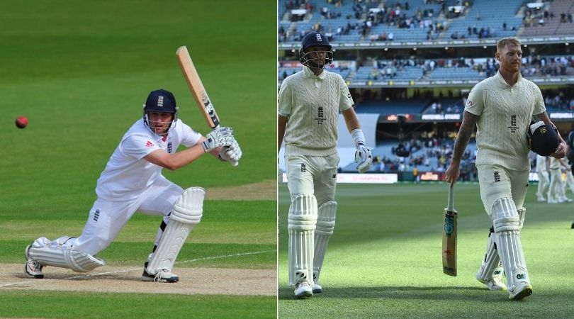 "You don't prioritize England's most traditional format": Jonathan Trott slams England for prioritizing white-ball cricket after Ashes 2021-22 defeat