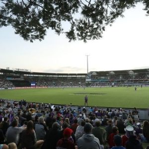 Fifth Ashes Test: Hobart's Blundstone Arena will host the 5th Ashes 2021-22 test, and it will be a pink-ball Test.