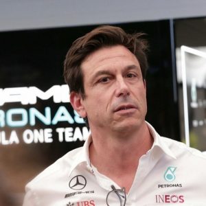 "I think it goes beyond being unsportsmanlike" - F1 expert degrades Mercedes' behaviour of not showing up to FIA Prize-Giving Gala