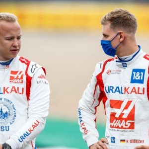 "Nikita Mazepin does not belong in F1"– Schumacher thinks he has seen enough to conclude that he is out of his league